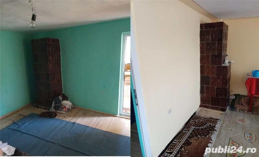 Proprietar Vand teren intravilan - 3