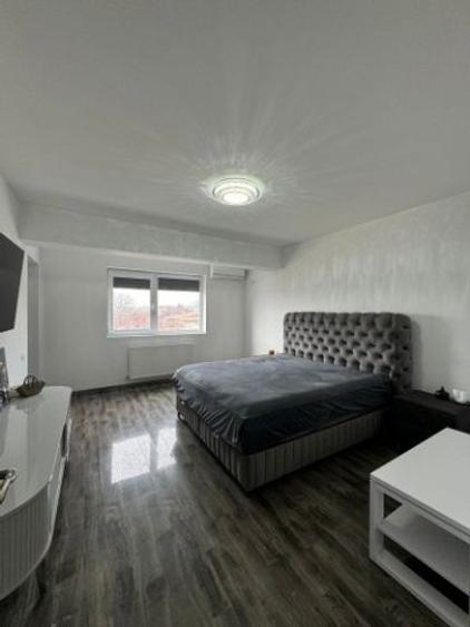 Apartament cu 1 camere decomandat în Berceni - 9