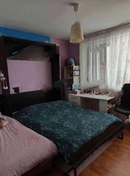 Apartament cu 2 camere semidecomandat, mobilat în Titan — fotografia 3