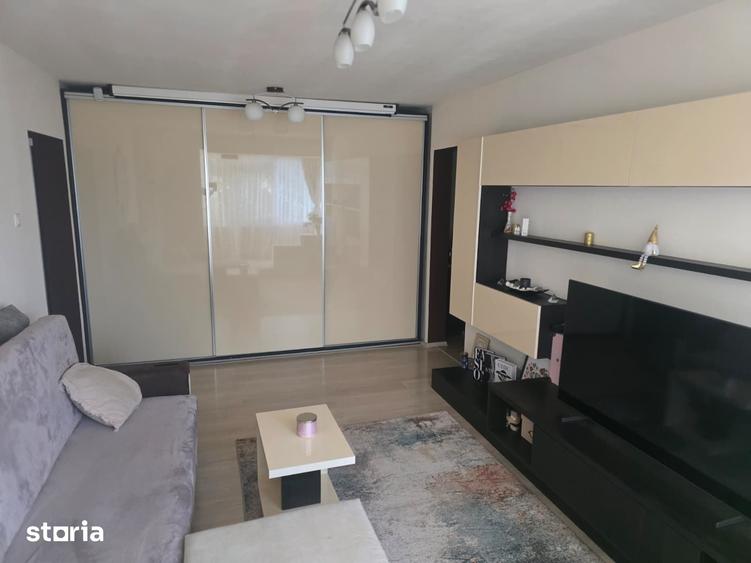 Apartament 3 camere 3 min Metrou Titan parcare fara comision - 2
