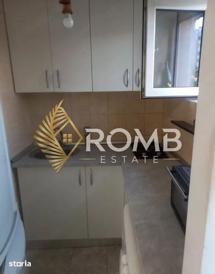 Apartament 1 camera , Ghergheni , Strada Albac , 350 Euro - 1