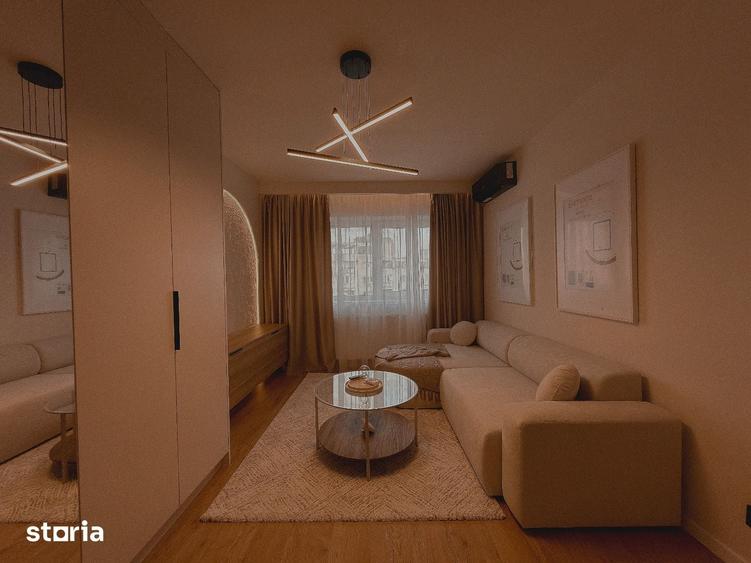 Apartament cu 2 camere decomandat în Mănăștur