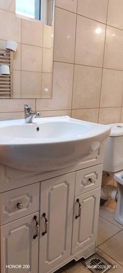 Duplex cu 4 camere cu Canalizare în Tunari
