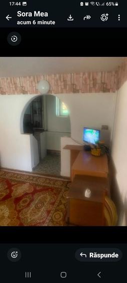 Casă cu 4 camere cu Teren 300 Mp în Boșorod