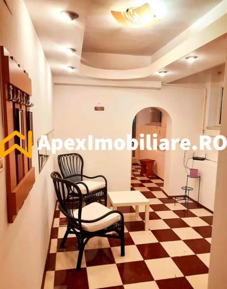 Apartament 1 camere de inchiriat Cismigiu Bucure?ti | ApexI - 2