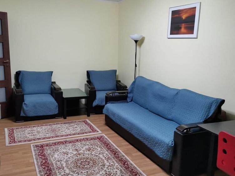Apartament 2camere  tineretului  - 1