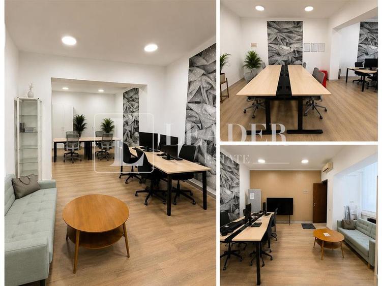 Apartament cu 2 camere decomandat în Știrbei Vodă