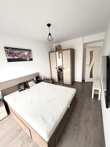 Apartament de închiriat - 8
