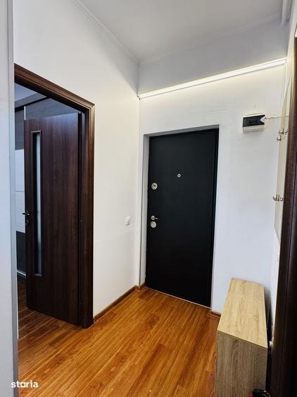 Garsonieră decomandată în Dudu