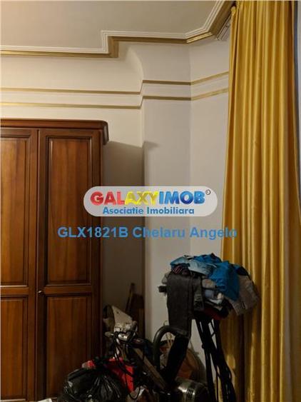 Armeneasca, apartament 8 camere, suprafața utila 200 mp - 3