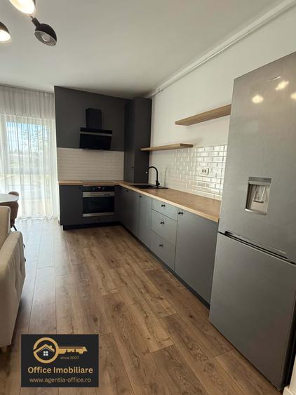 Apartament cu 2 camere în Orașul Vechi