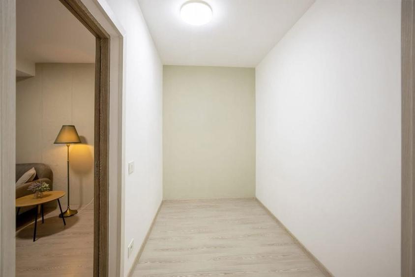 Apartament cu 2 camere decomandat în Sânmartin