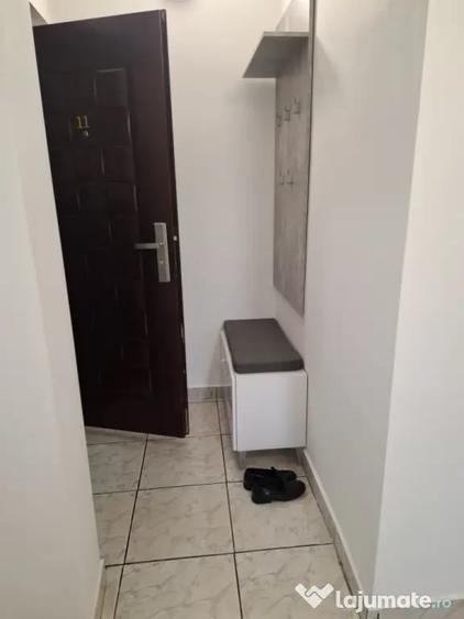 Apartament cu 2 camere decomandat în Plantelor