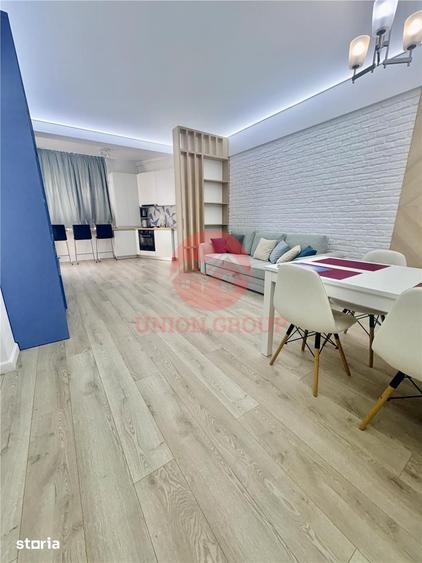 Apartament cu 2 camere în Nord