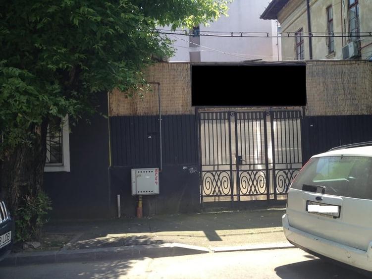 Garsonieră semidecomandată în Foișorul de Foc
