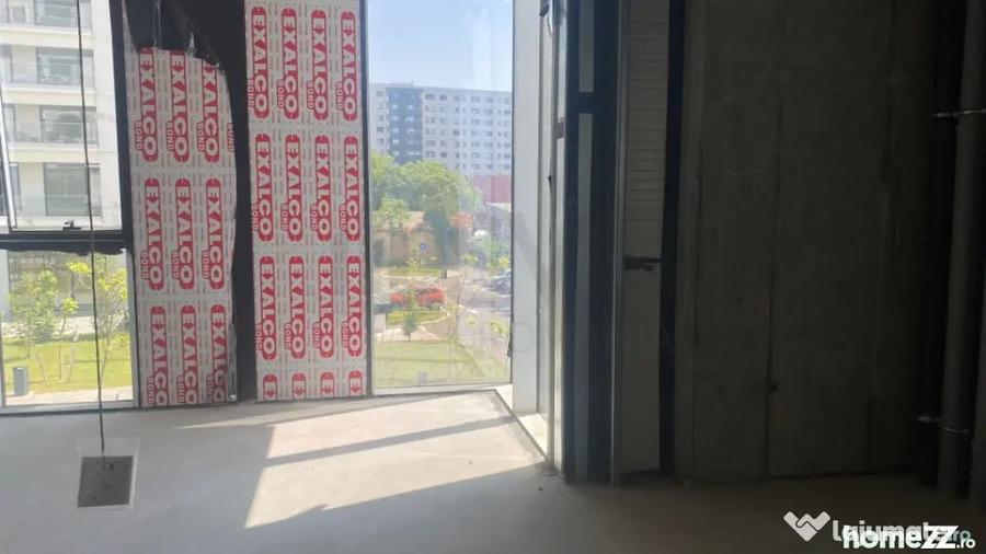 Spațiu comercial, de 210 mp, în Cotroceni