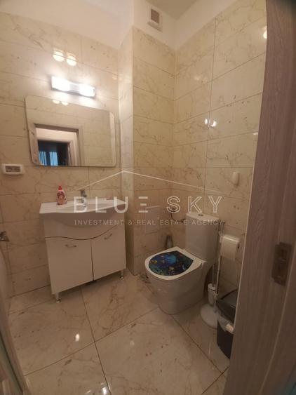 Apartament cu 2 camere decomandat, mobilat în Tomis Nord