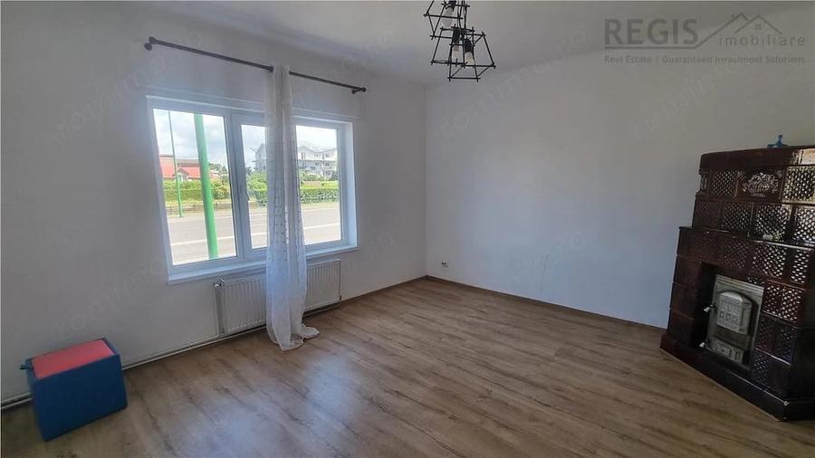 Casă cu 4 camere cu Teren 300 Mp în Bartolomeu