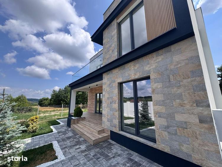 Casa noua, premium, Tocile, Sibiu - 2
