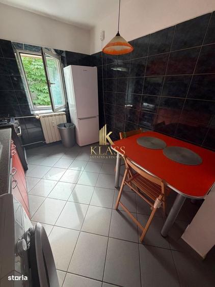 Apartament 2 camere de inchiriat Aviatiei - 2