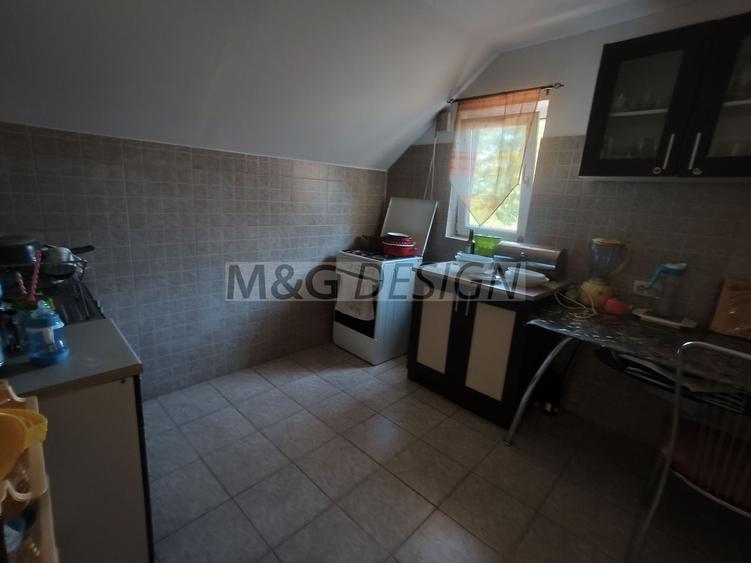 Casă individuală cu 7 camere cu Canalizare în Biled