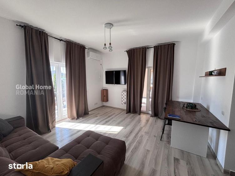 Apartament cu 3 camere în Ștefăneștii de Jos
