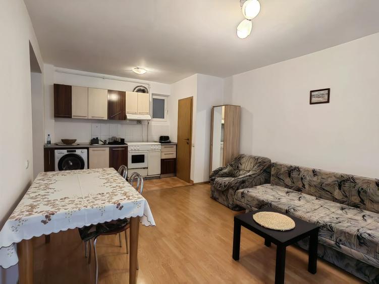 Apartament 2 camere semicentral zona Spitalului Militar - 12