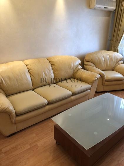 Apartament cu 3 camere decomandat în Nicolae Grigorescu