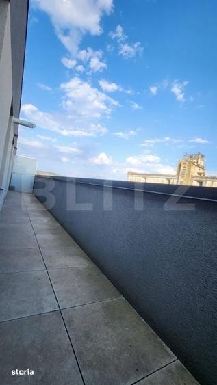 Apartament modern cu 2 camere, decomandat Cartier Maurer, Targu Mures - 7