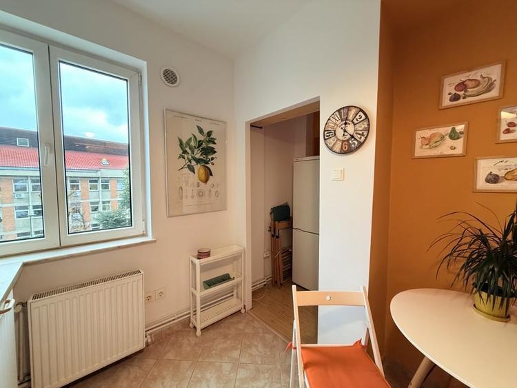 Apartament 2 camere, luminos si primitor – zona centrala, Alexandru Ioan Cuza - 19