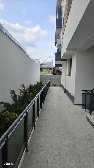 Apartament Luminos 3 Camere | 1 Mai | 5 min Metrou | Bloc Butique - 6