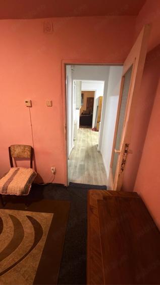 Apartament cu 2 camere decomandat în Bejan