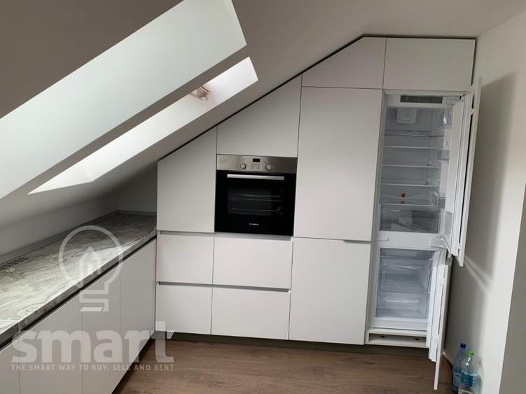 Apartament 2 camere, Floresti, zona Cetatii - 3