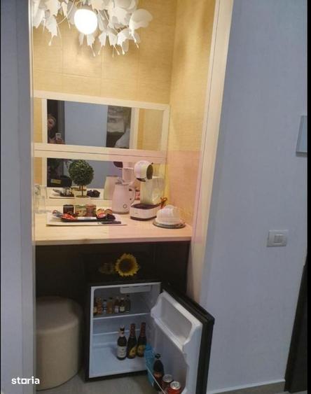 Apartament cu 2 camere în Nord