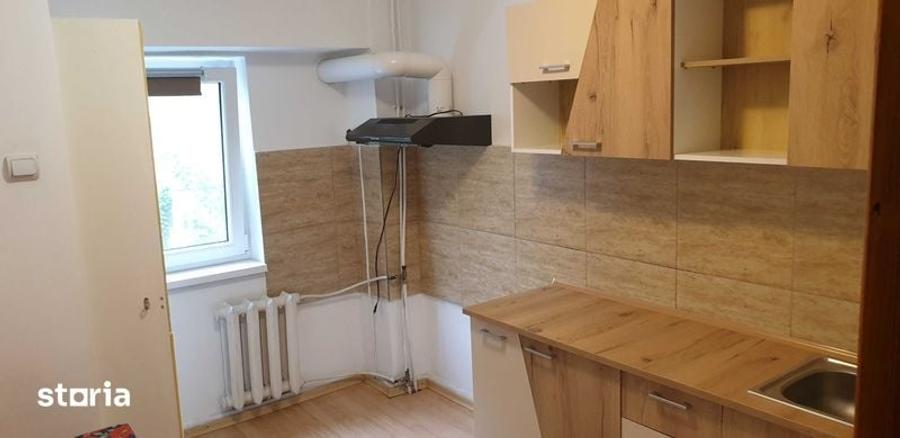 Apartament cu 2 camere în Zona Industrială