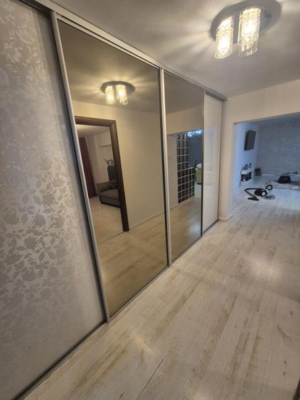 Apartament 3 camere 78 mp Targoviste - Str. Constantin Brancoveanu - 16