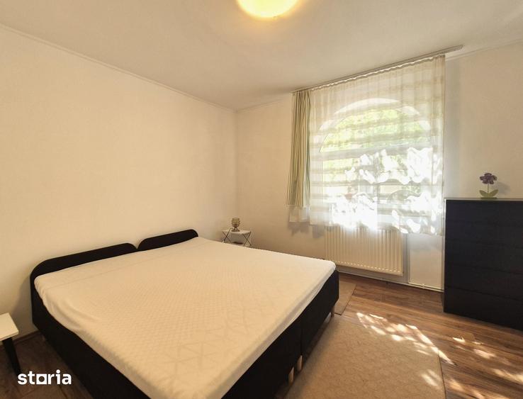 Casă cu 5 camere cu Teren 436 Mp în Bughea de Jos