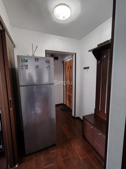 Apartament cu 3 camere Vlaicu Fortuna Arad