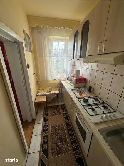 Garsonieră în Central