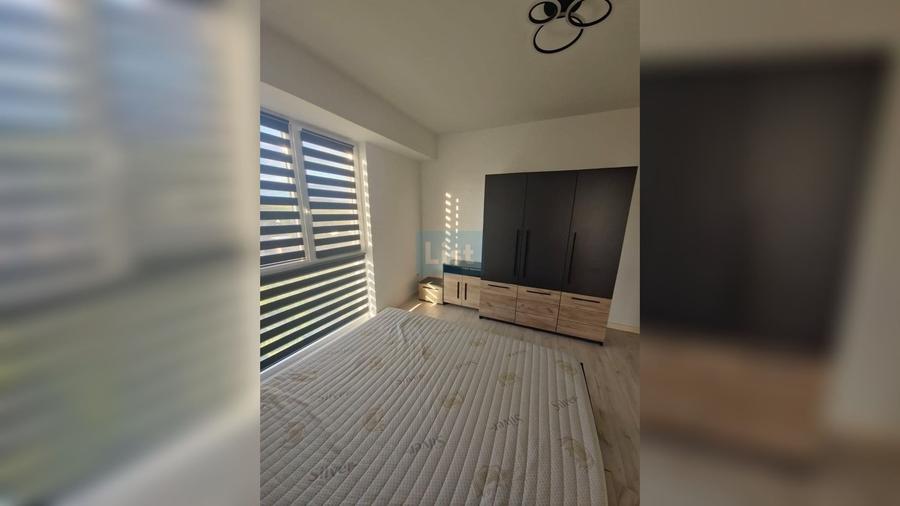 Apartament cu 4 camere decomandat în Centura