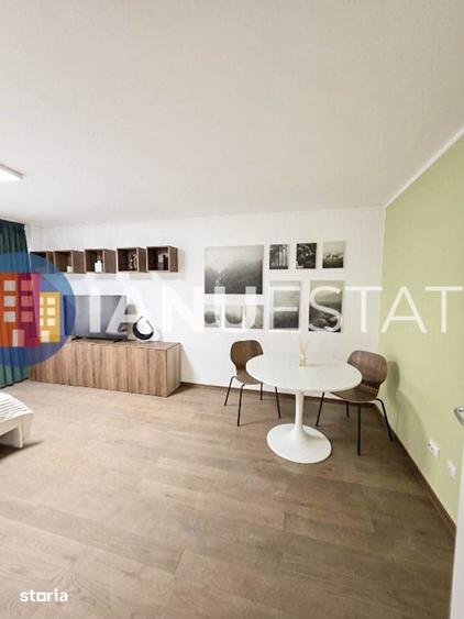 Timpuri Noi 10` Metrou Nerva Traian Renovat Prima Chirie PetFriendly - 2