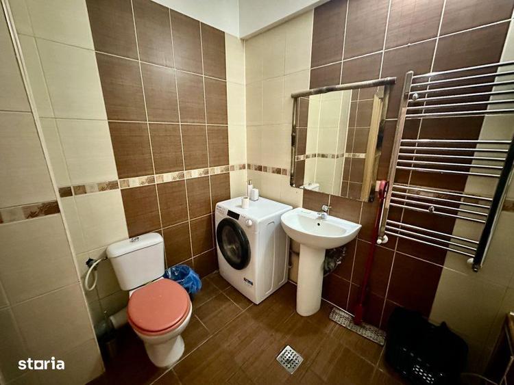 3 camere | Straulesti | Sisesti | Bucurestii Noi | 113mp | Parcare - 4