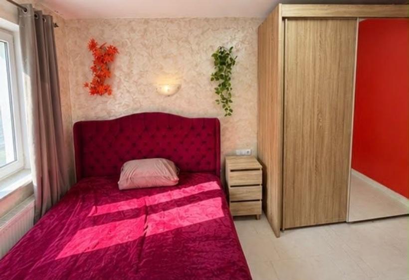 Apartament cu 2 camere în Milcov