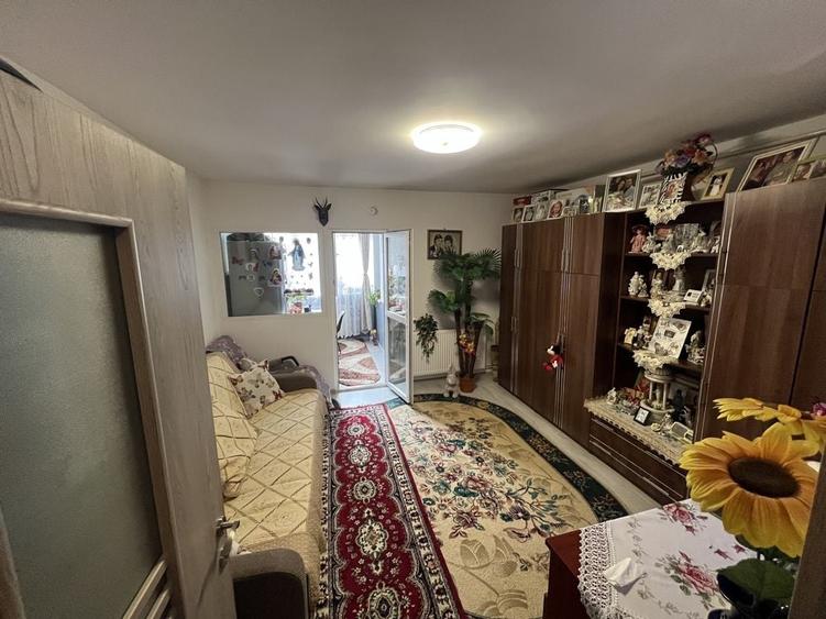 Garsonieră semidecomandată în Noua