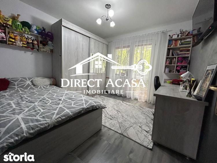 Apartament cu 2 camere în Sângeorgiu de Mureș