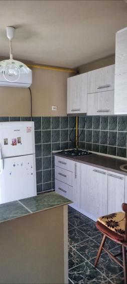 Apartament cu 2 camere nedecomandat în Kiseleff