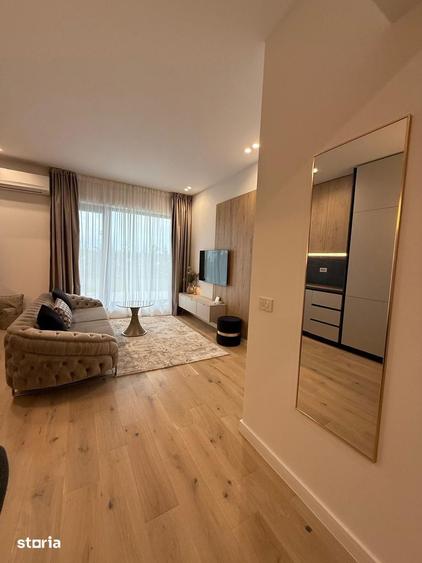 TERASA ?I GRADINA PROPRIE | APARTAMENT MODERN IN COMPLEX PREMIUM PIPER - 11