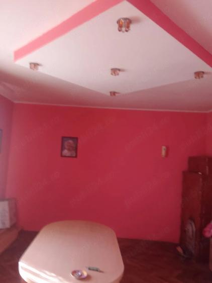 Garsonieră decomandată în Exterior Vest