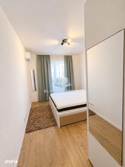 Inchiriere apartament | 2 camere | H Pipera Lake - 10