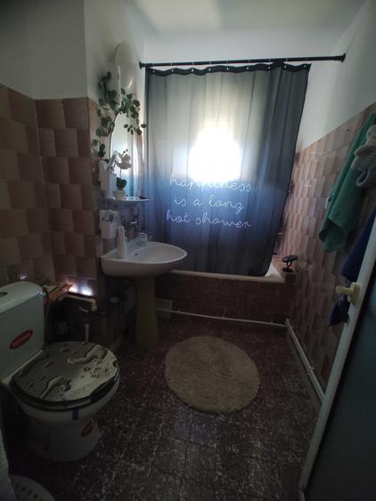 Apartament cu 2 camere semidecomandat în Ultracentral